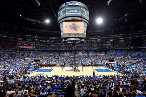 orlando magic basketball tickets